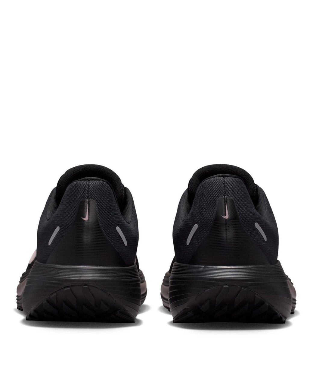 Nike Black Quest 7 Road Running Shoes