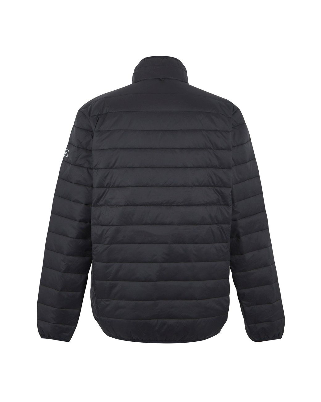 Regatta Black Wentwood Waterproof Thermal 3-In-1 Jacket for men