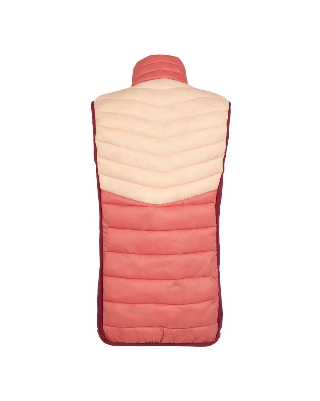 Regatta Pink Leedre Hybrid Gilet