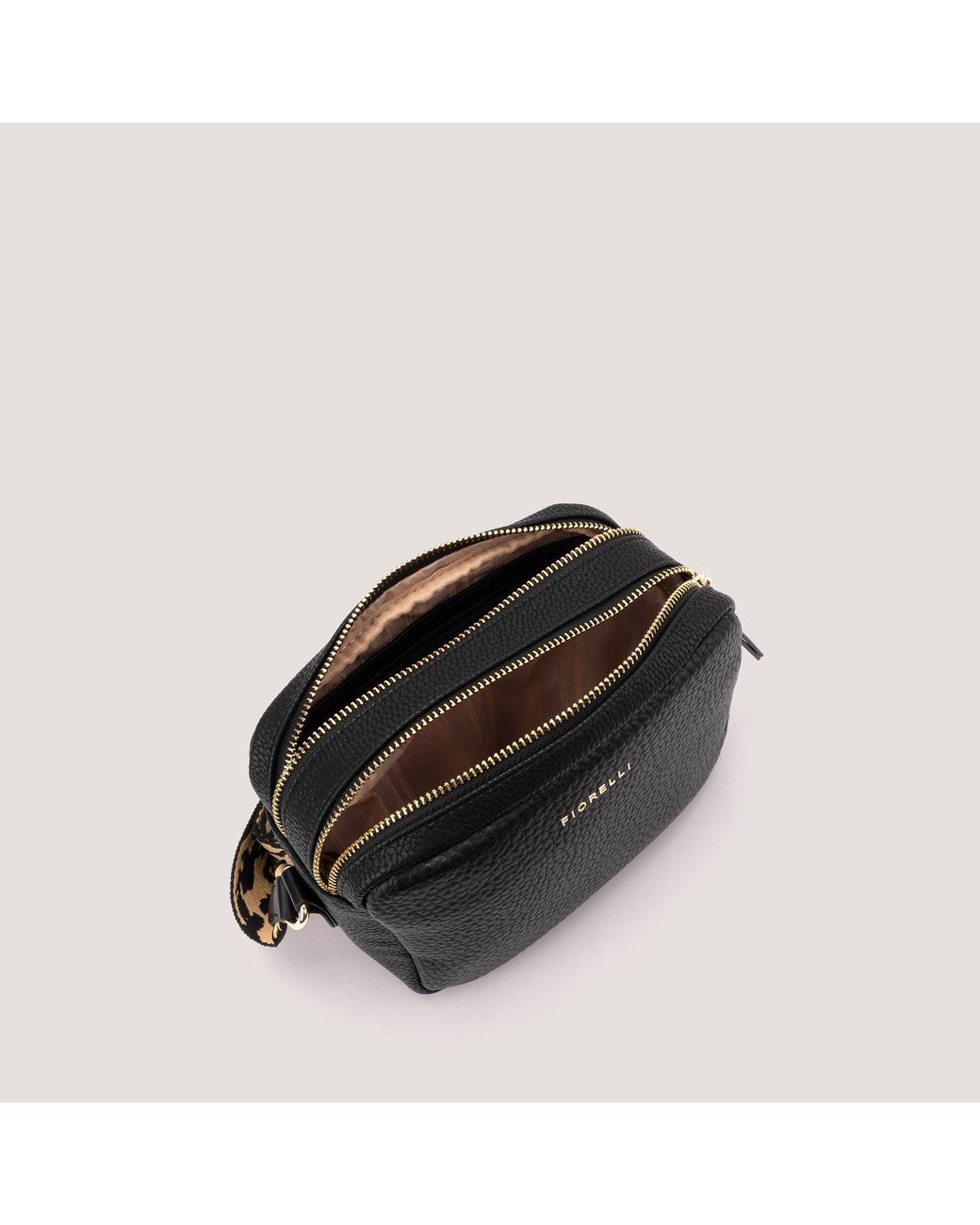 Fiorelli Black Fior Effie Camera Bag