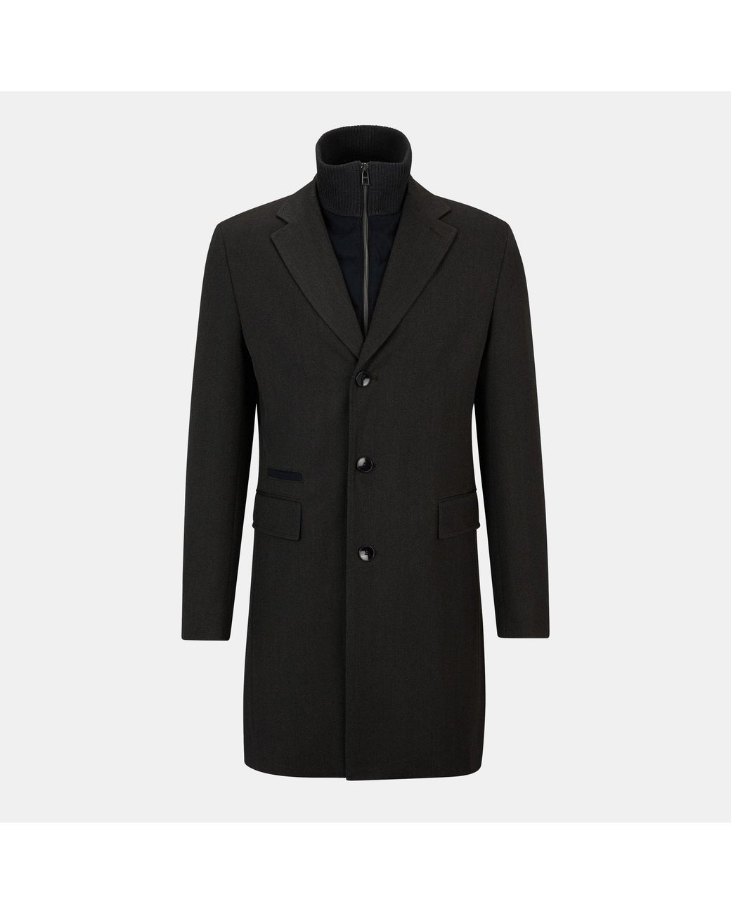 Boss Black H Hyde Formal Jacket for men