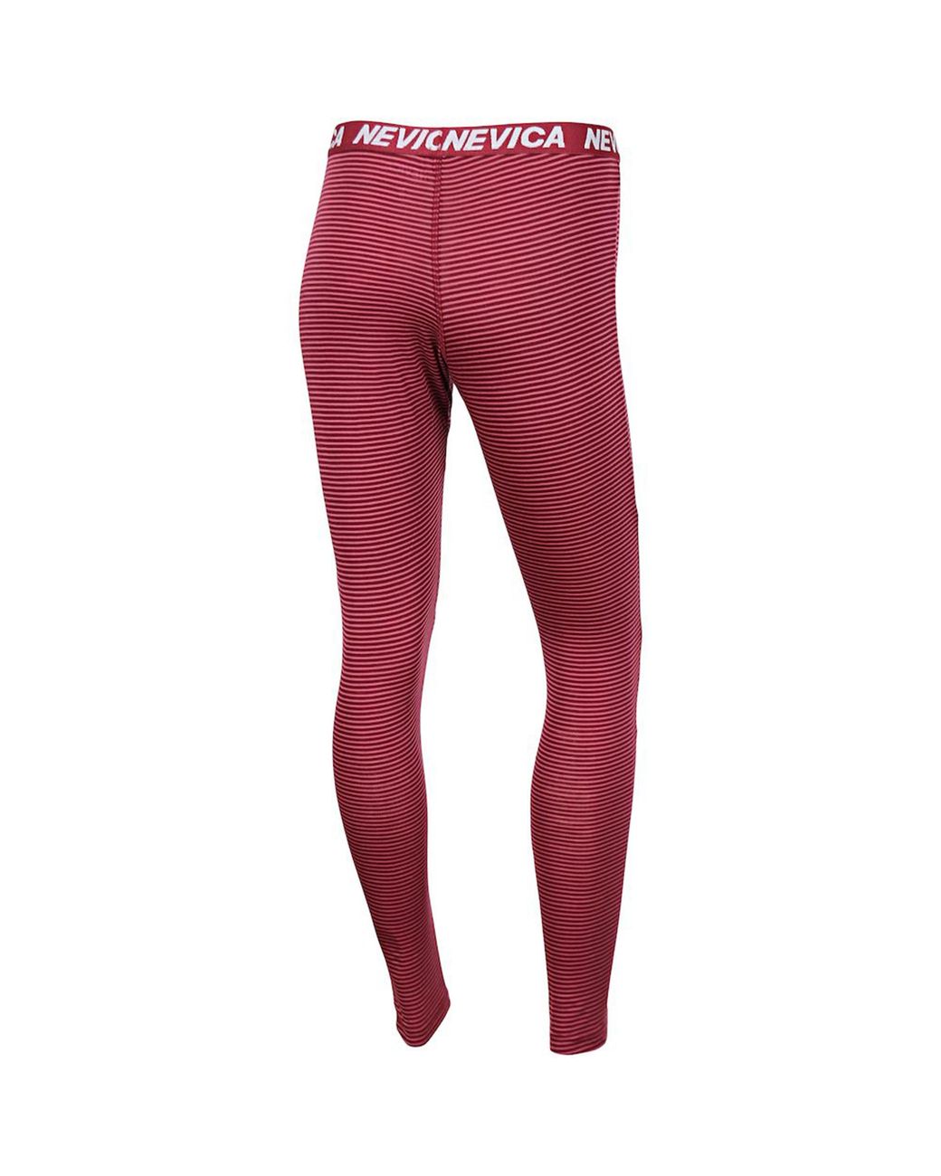 Nevica Red Wool Pants