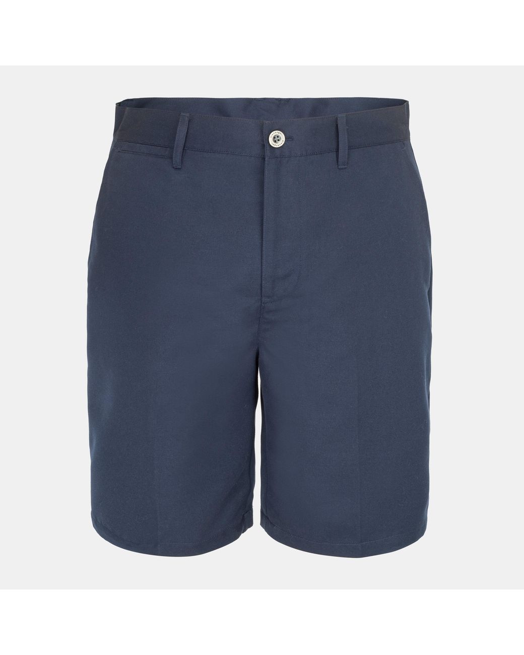 Slazenger 1881 Blue Golf Shorts for men