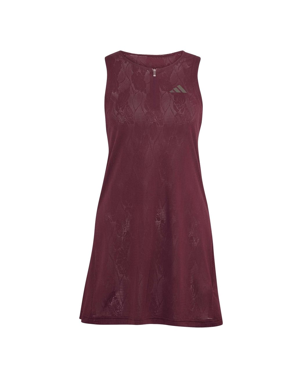 Adidas Purple Us Dress Ld63