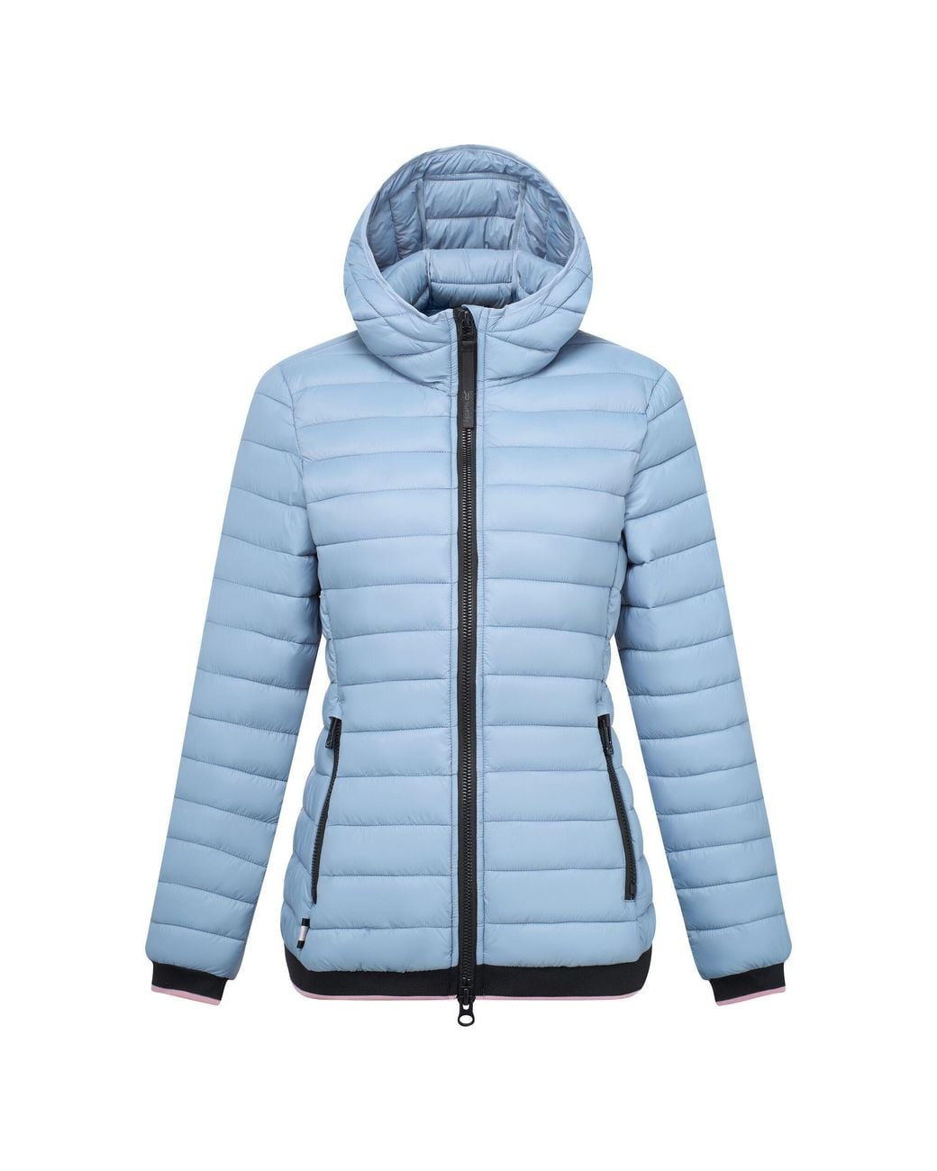 Regatta Blue Haile Insulated Jacket