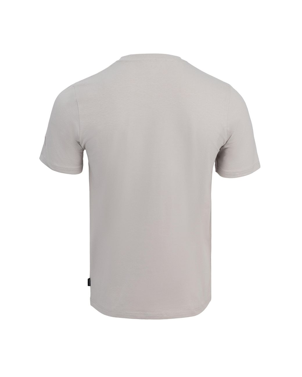 Kooga Gray Essential Logo Rugby T-Shirt for men