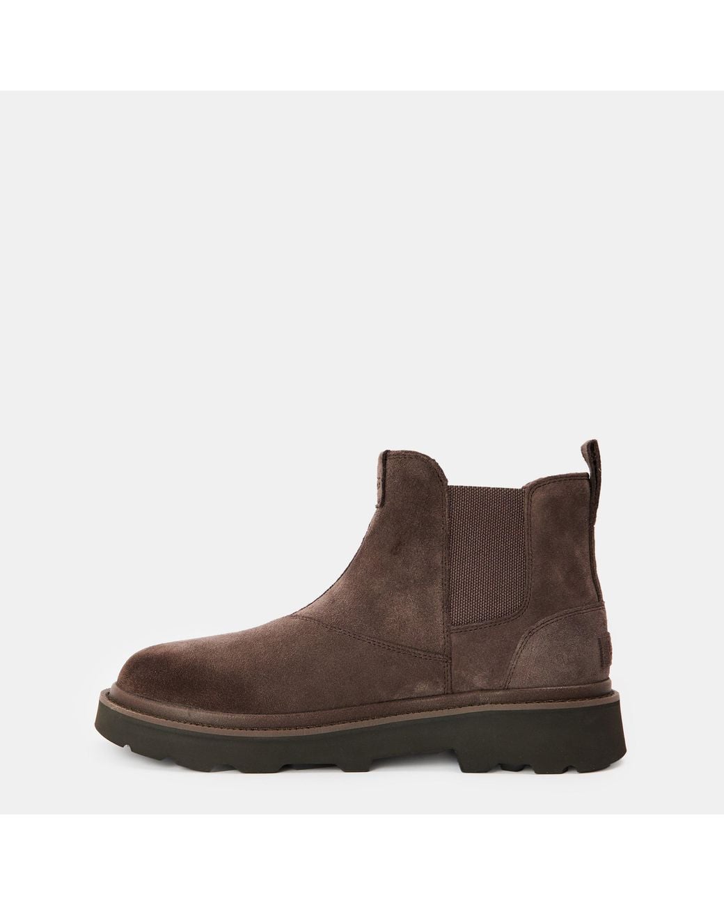Ugg Brown Snug Boots for men