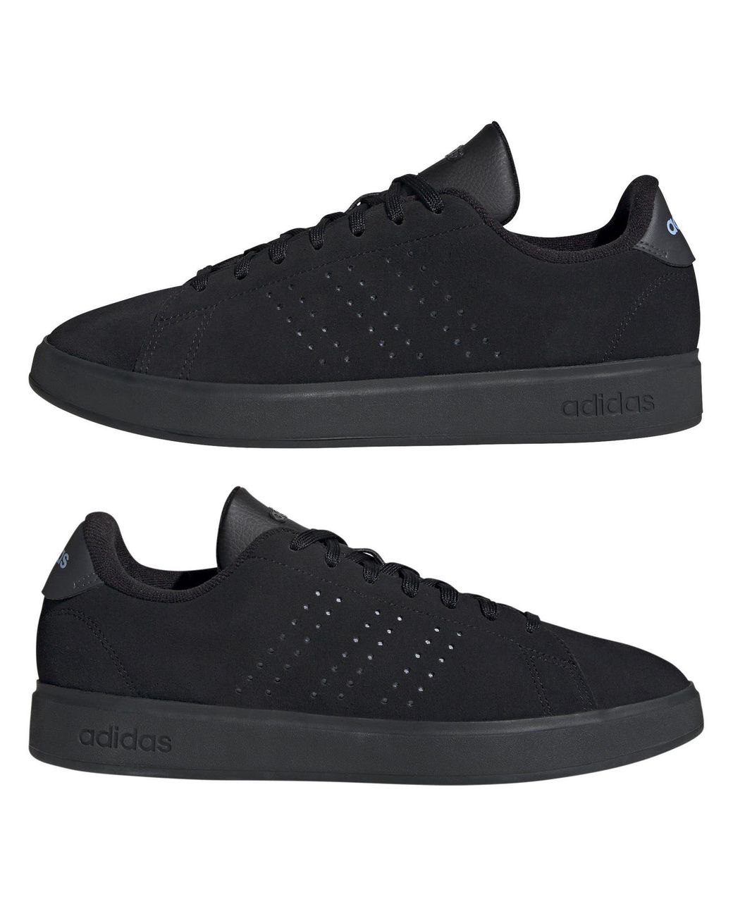 Adidas Blue Advantage Low-Top Trainers for men