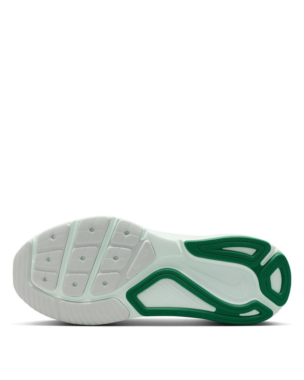 Nike Metallic Structure 26