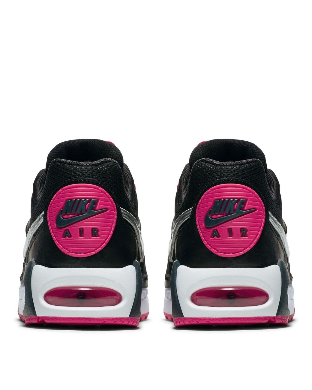 Nike Blue Air Max Ivo Shoes