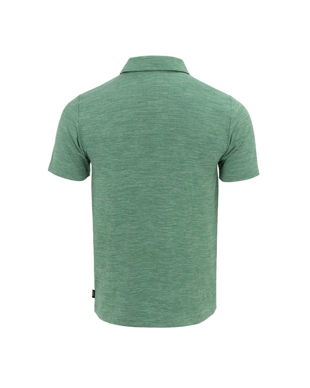 Slazenger 1881 Green Performance Polo for men