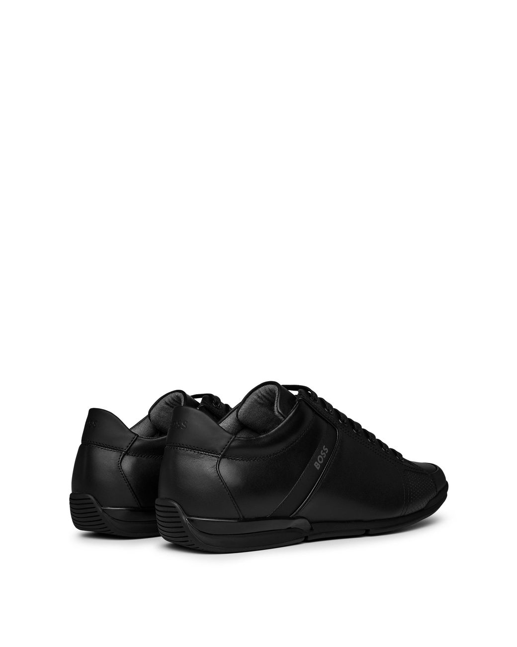 Boss Black Saturn Low Trainers for men