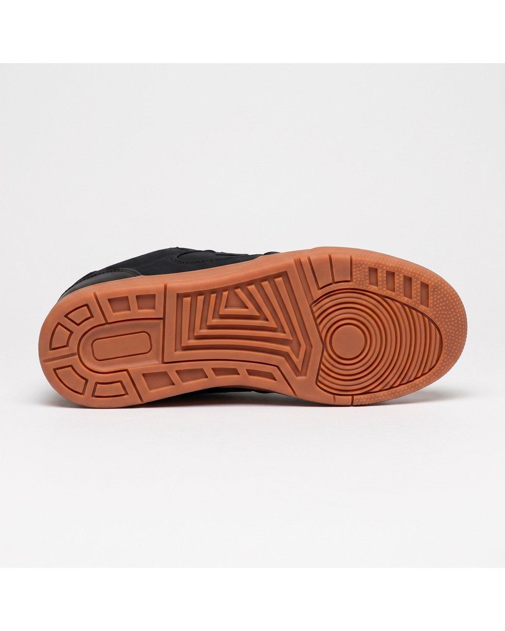 Dc Blue Cleric Sn64 Skate Shoes for men