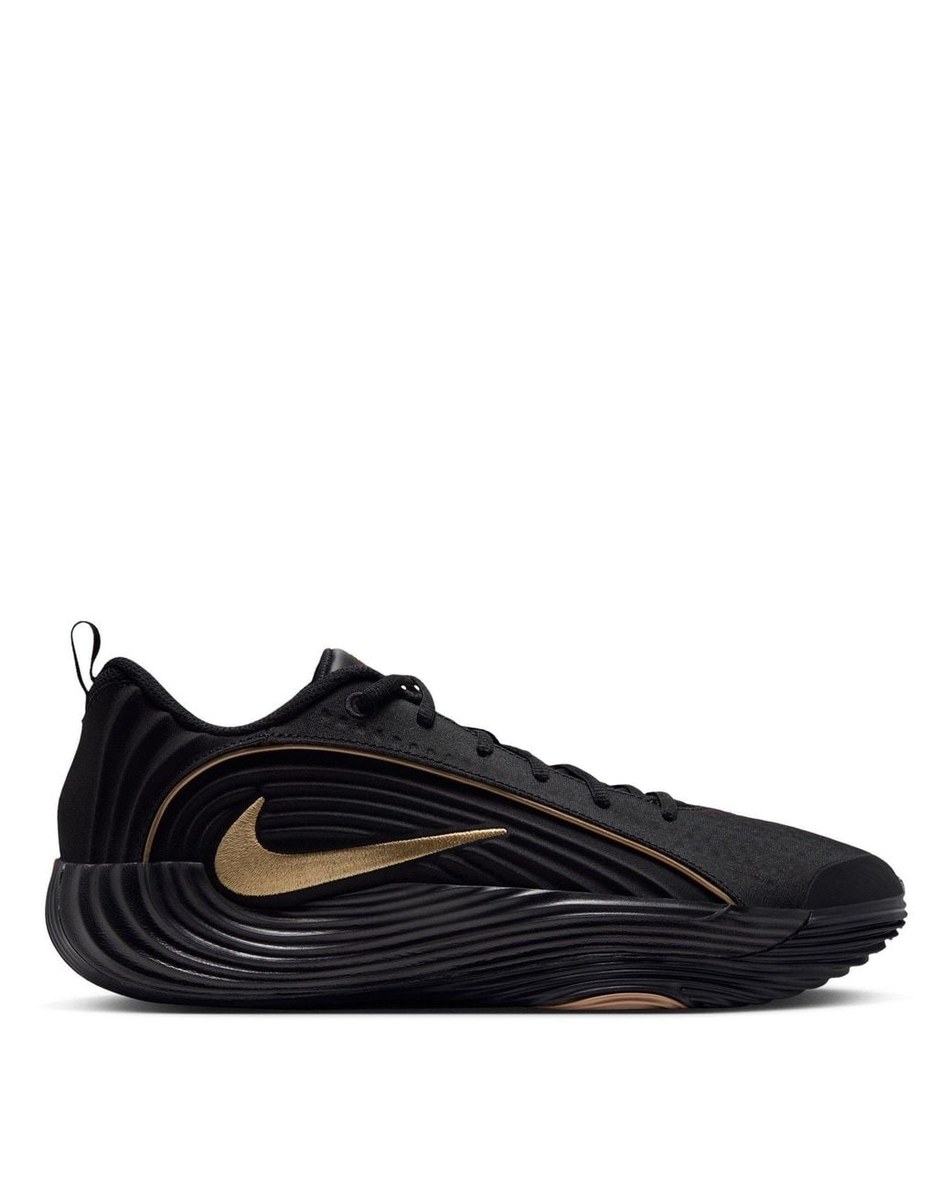 Nike Blue Basketball Trainers for men