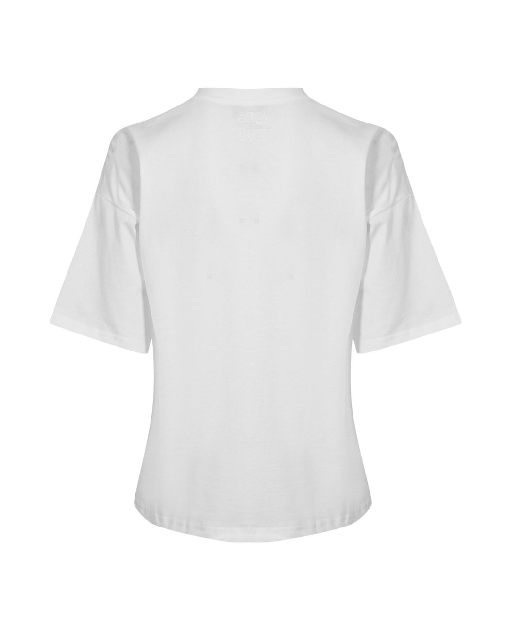 Never Fully Dressed White Cardigan