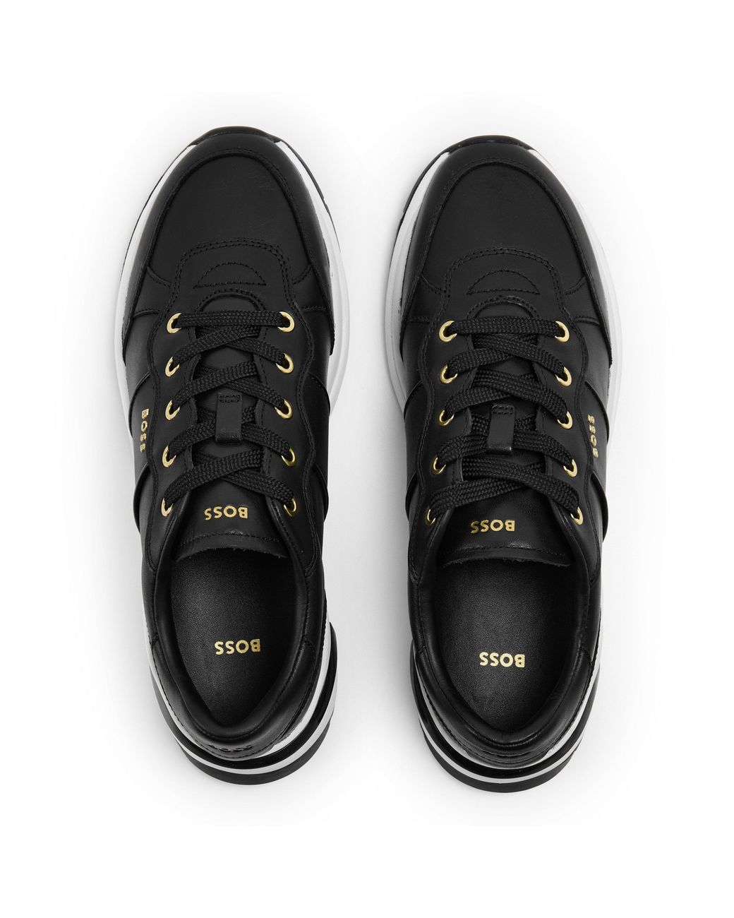 Boss Black Skylar Trainer