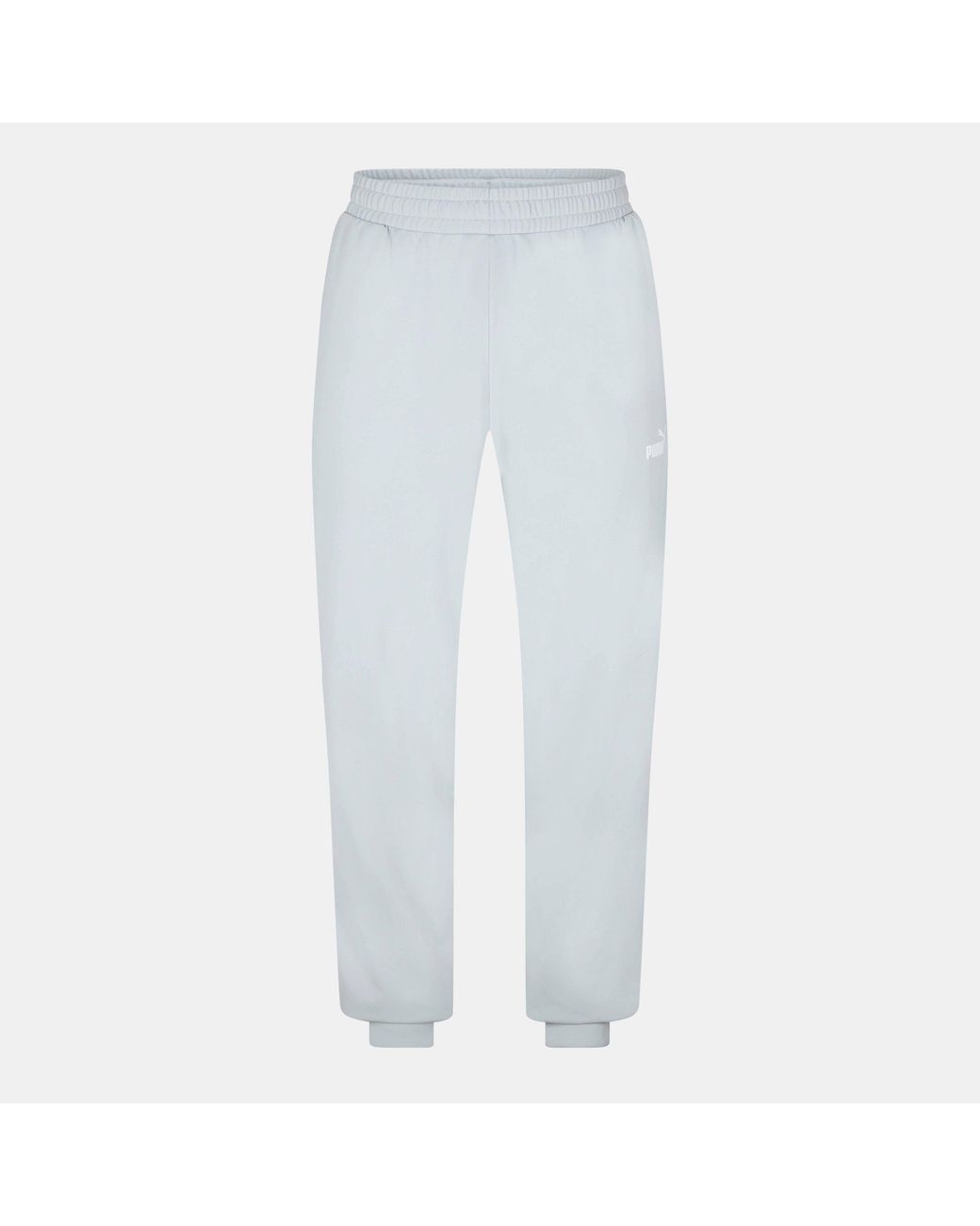 PUMA Blue Poly Tracksuit for men