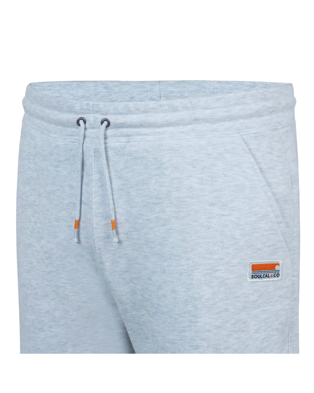 SoulCal & Co California Blue Signature Shorts for men