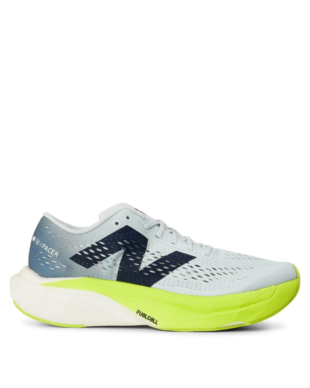 New Balance Blue Pacer V2 Road Running Shoes