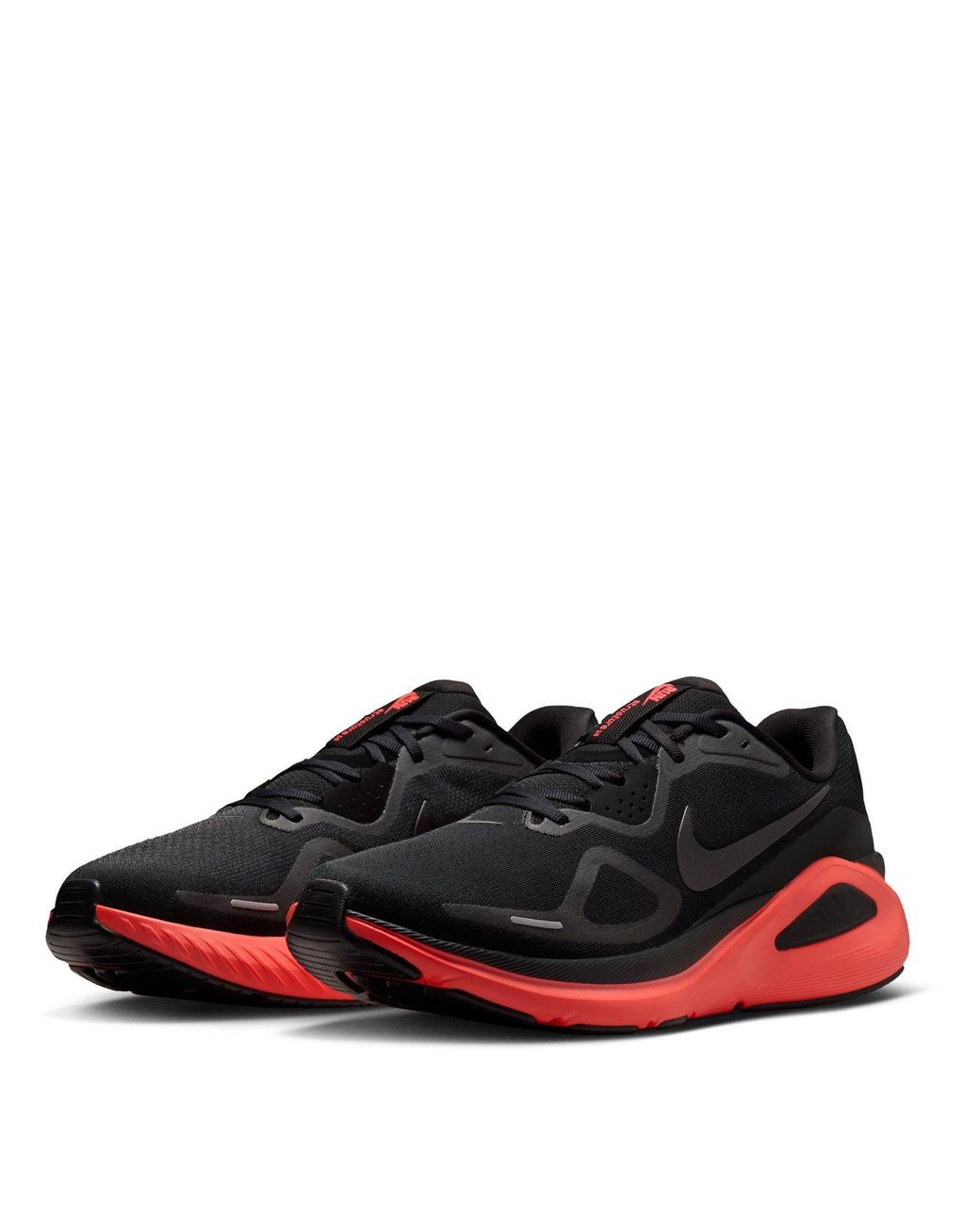 Nike Blue Structure 26 Trainers for men