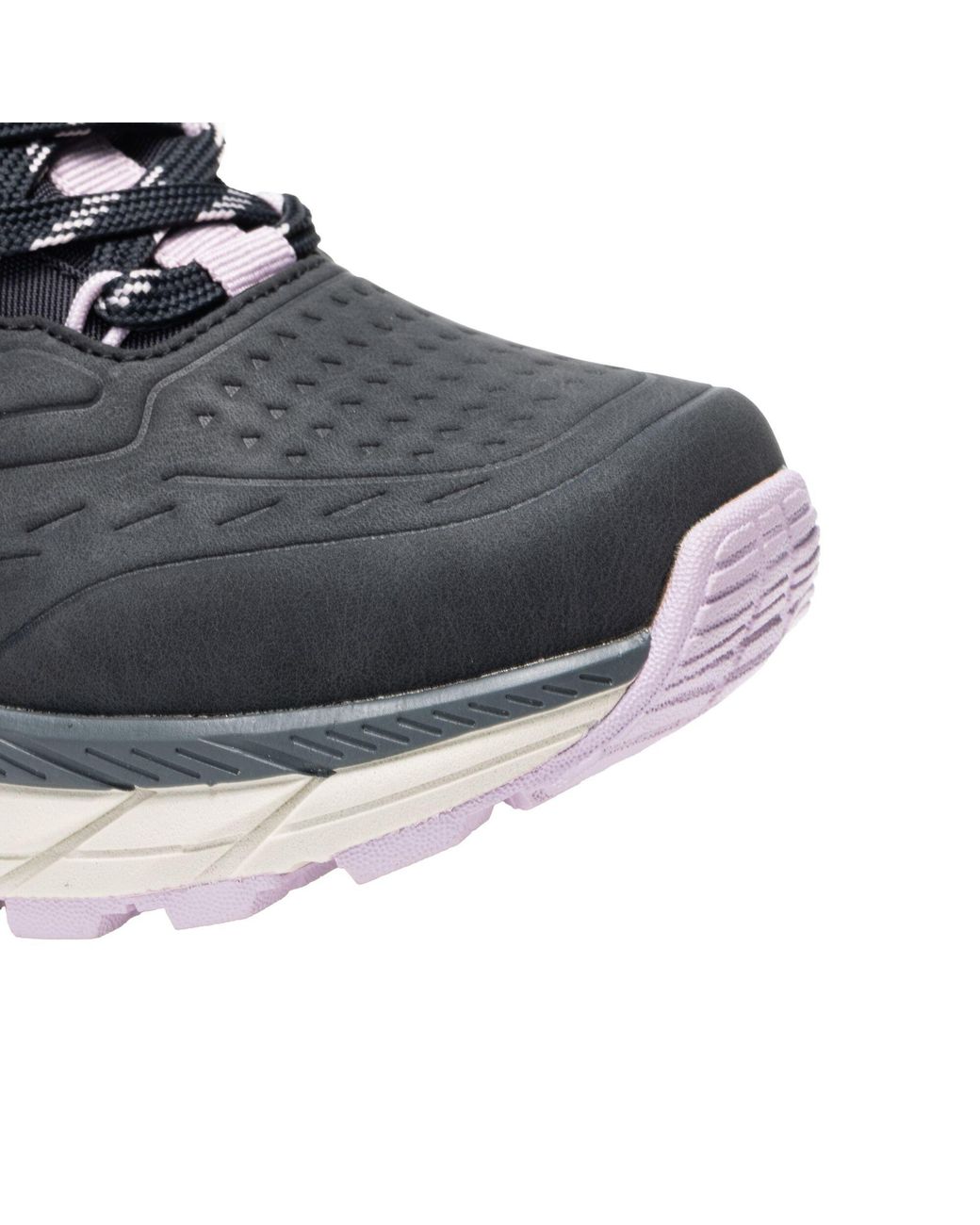 Regatta Blue Derino Low Waterproof Shoes