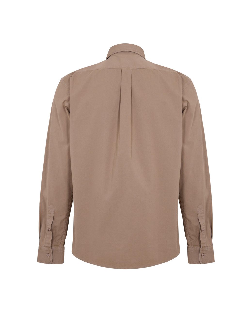 Boss Brown Premium Shirt (Liam) for men