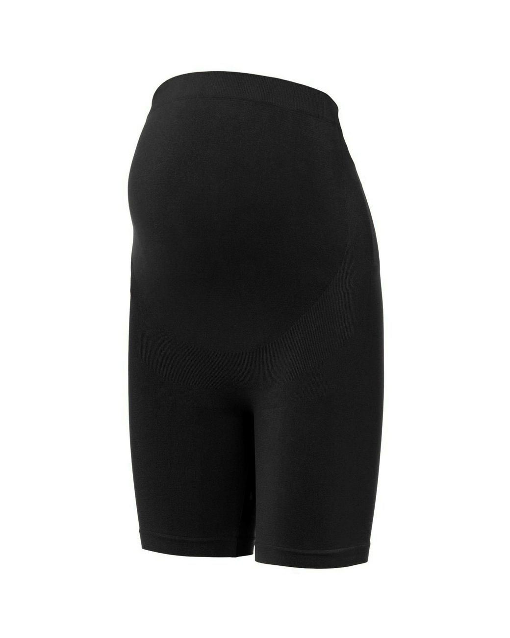 Mama.licious Black Maternity Cycling Shorts