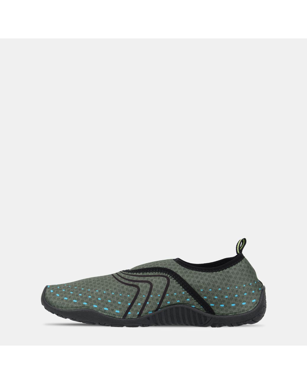 Hot Tuna Gray Water Shoes for men