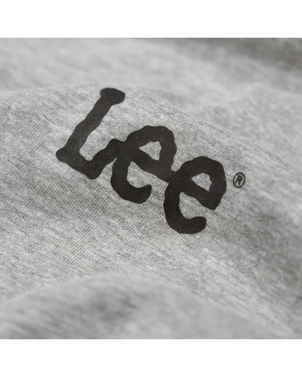 Lee Jeans Gray 3Pk T-Shirts Arlen for men