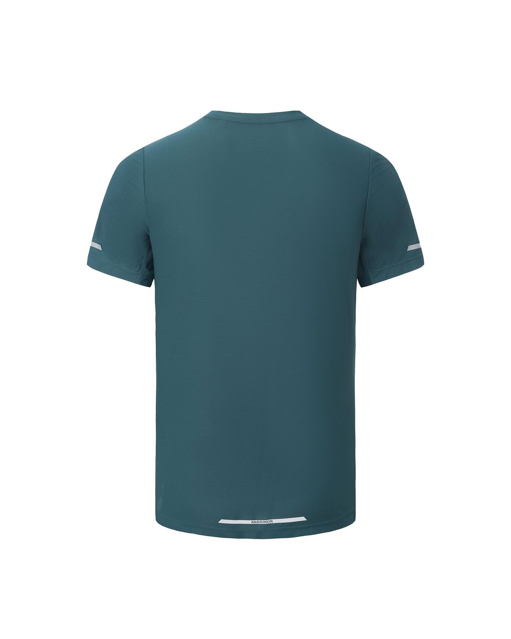Karrimor Blue Short Sleeve T Shirt Ladies