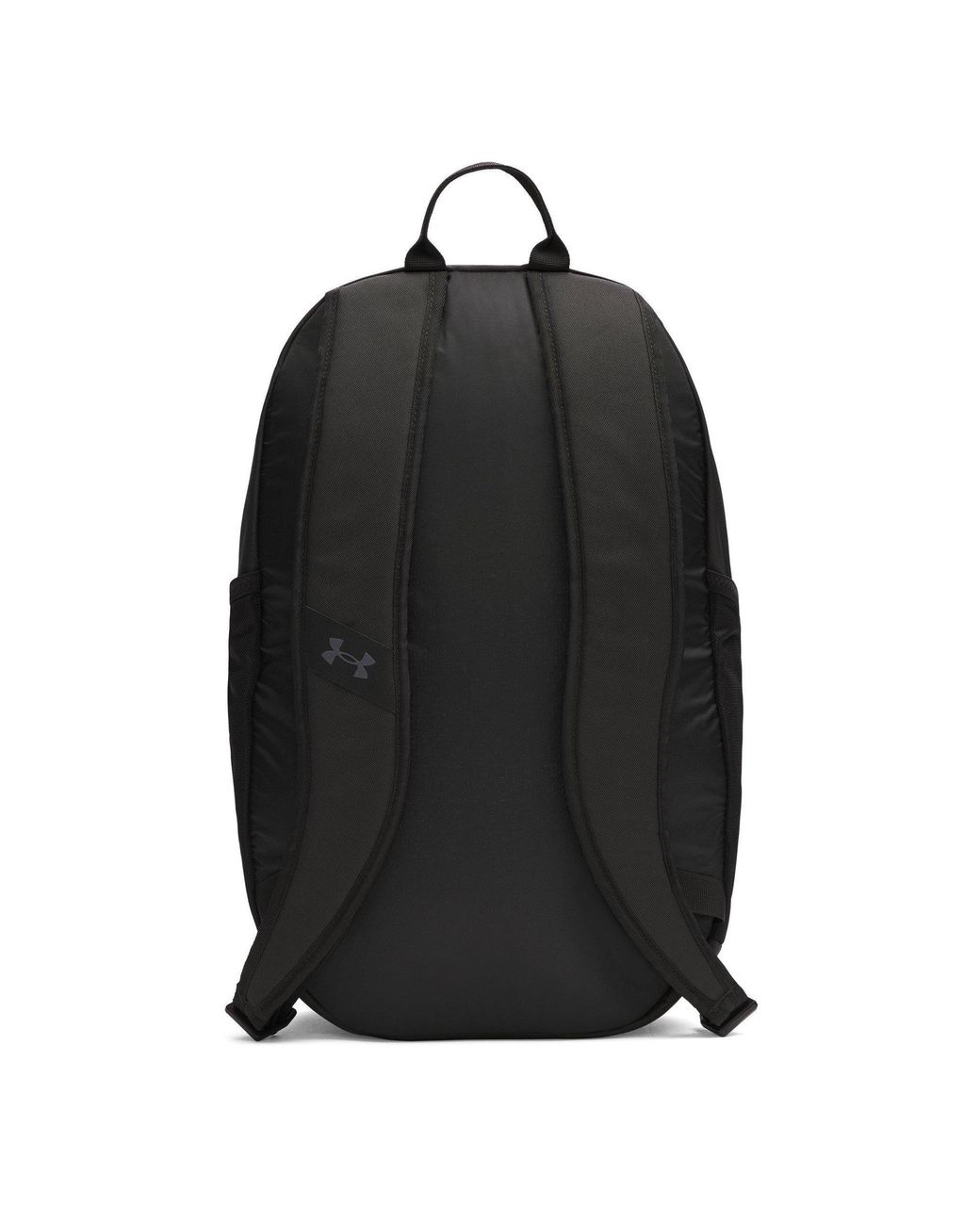 Under Armour Black Ua Hustle Lite Backpack