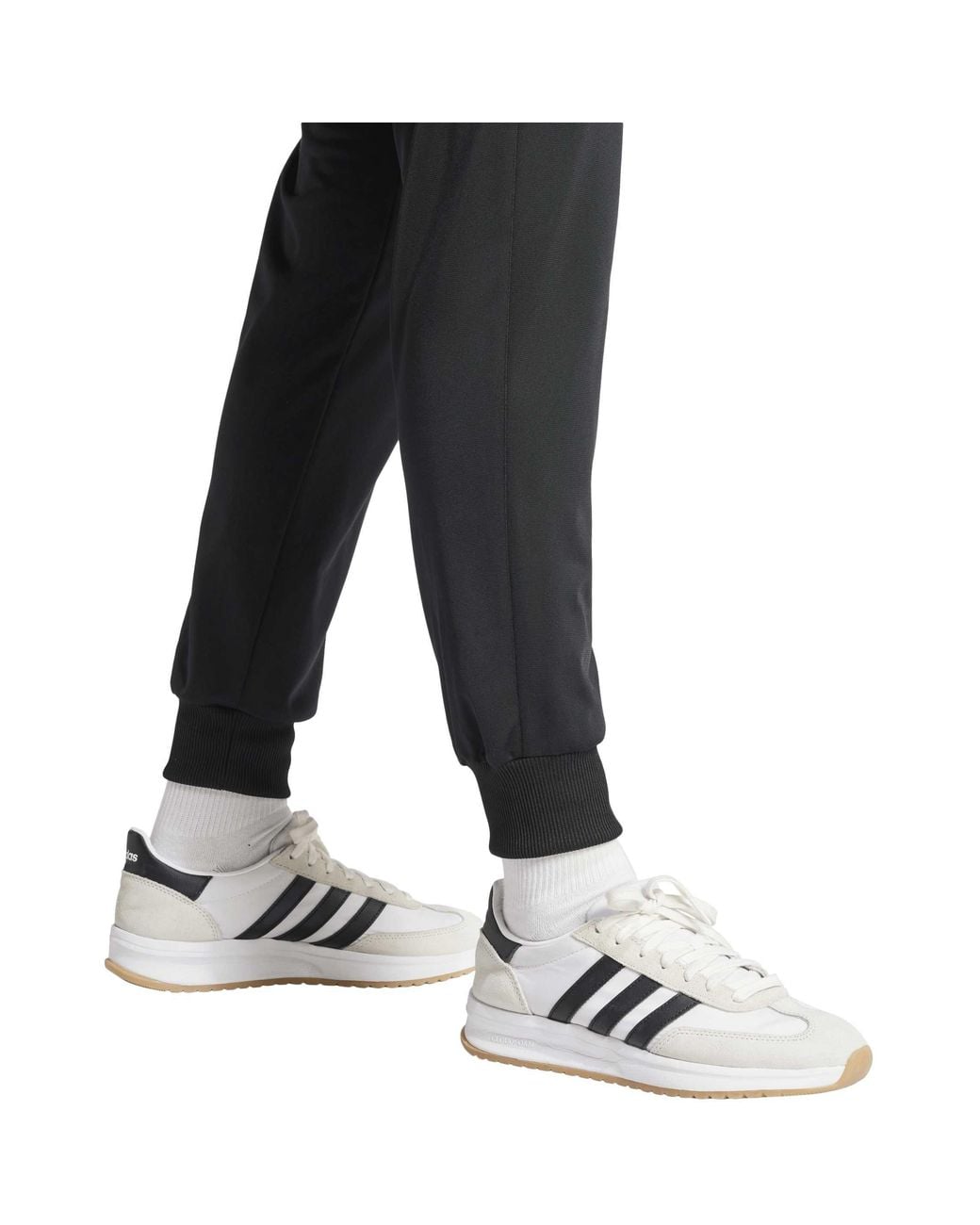 Adidas Black W Feelcozy Ts Ld64