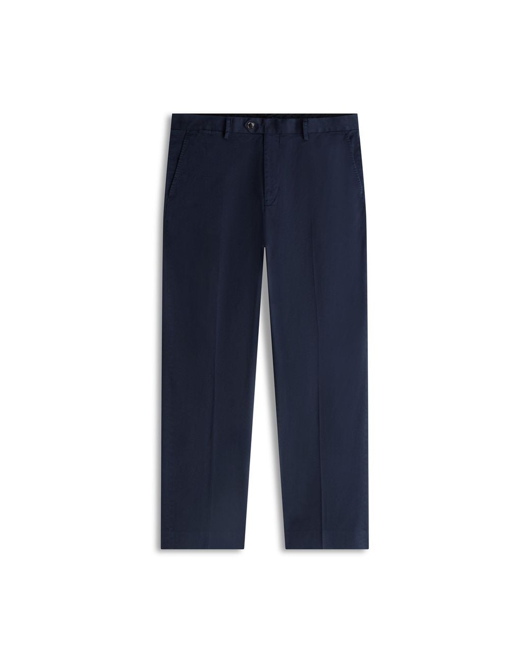 Tommy Hilfiger Blue Suit Trousers for men