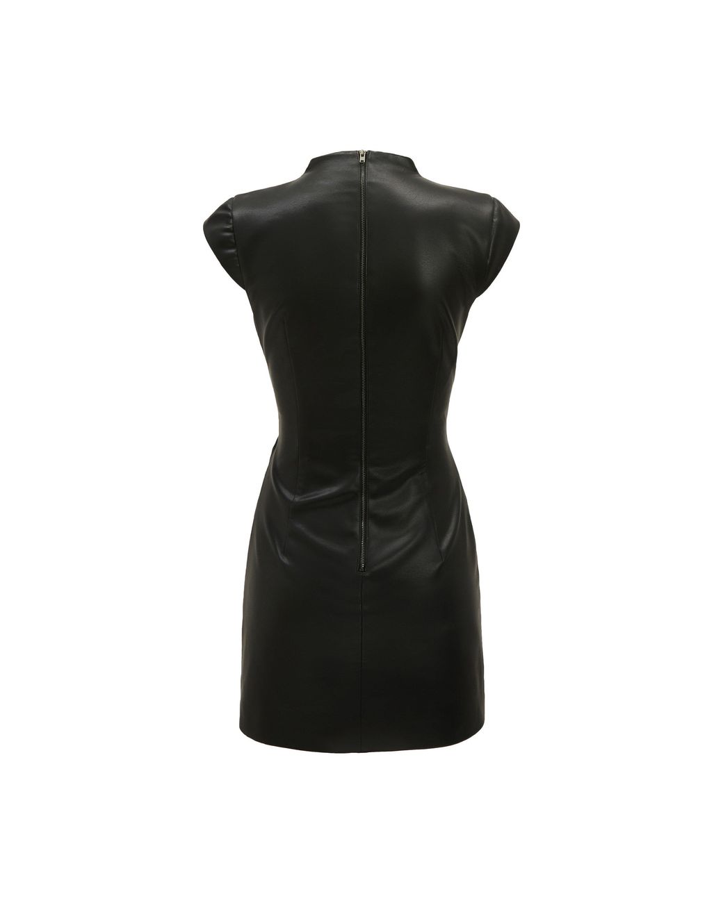 Bardot Black Mini Mini Dress