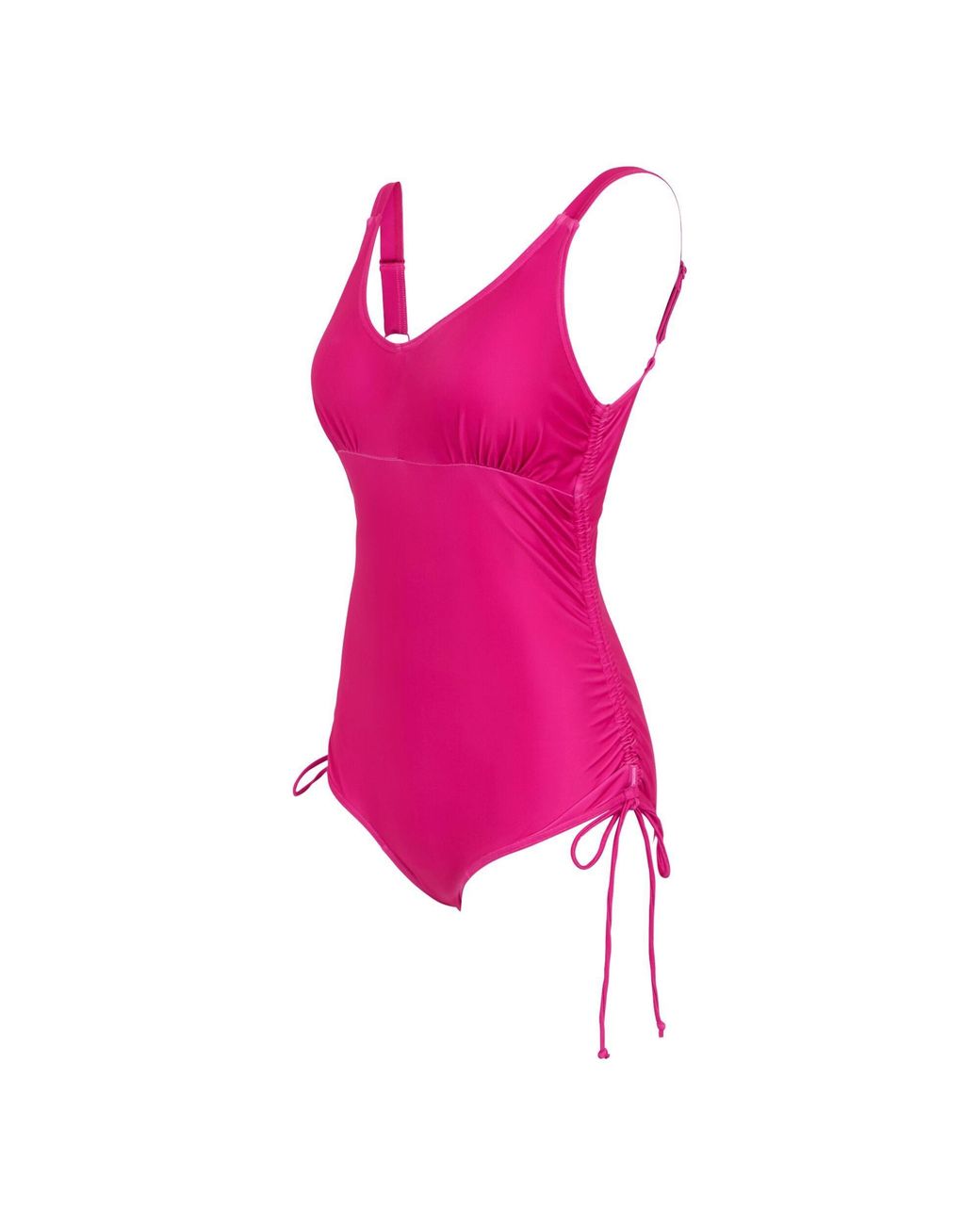 Regatta Pink Alinae Upf 50+ One Piece Swimsuit