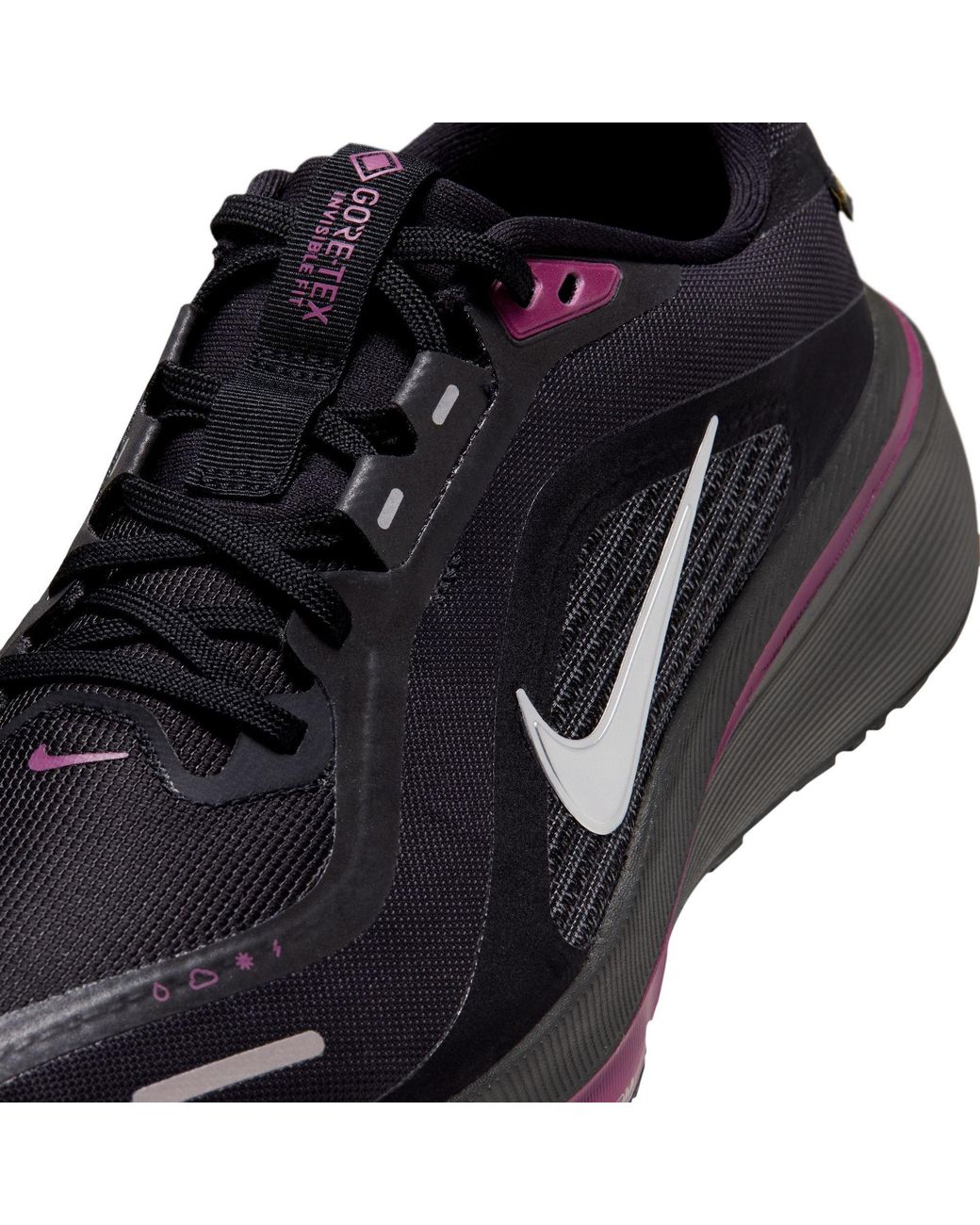 Nike Black Pegasus 42 Gtx Ld71