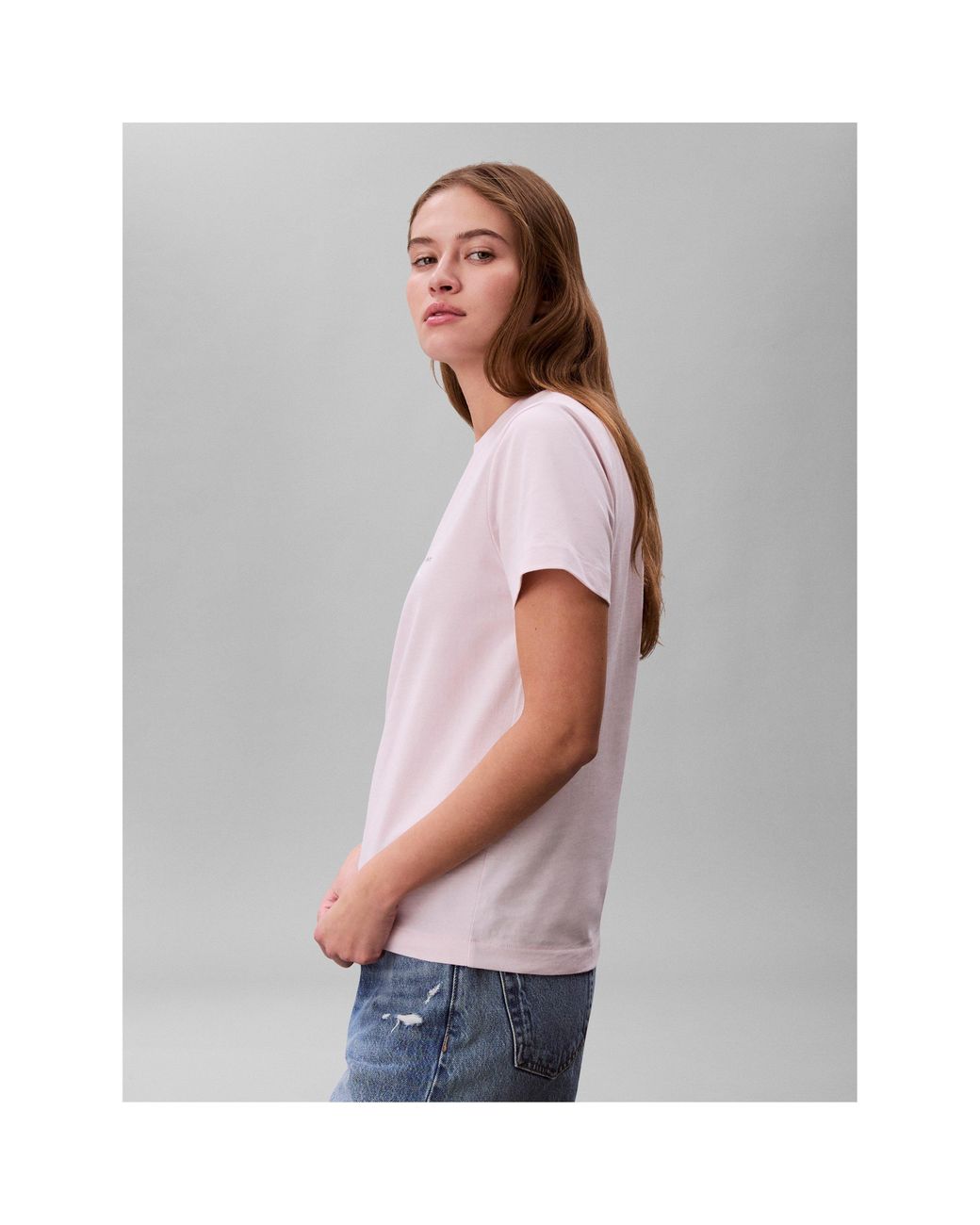Calvin Klein Black T-Shirt