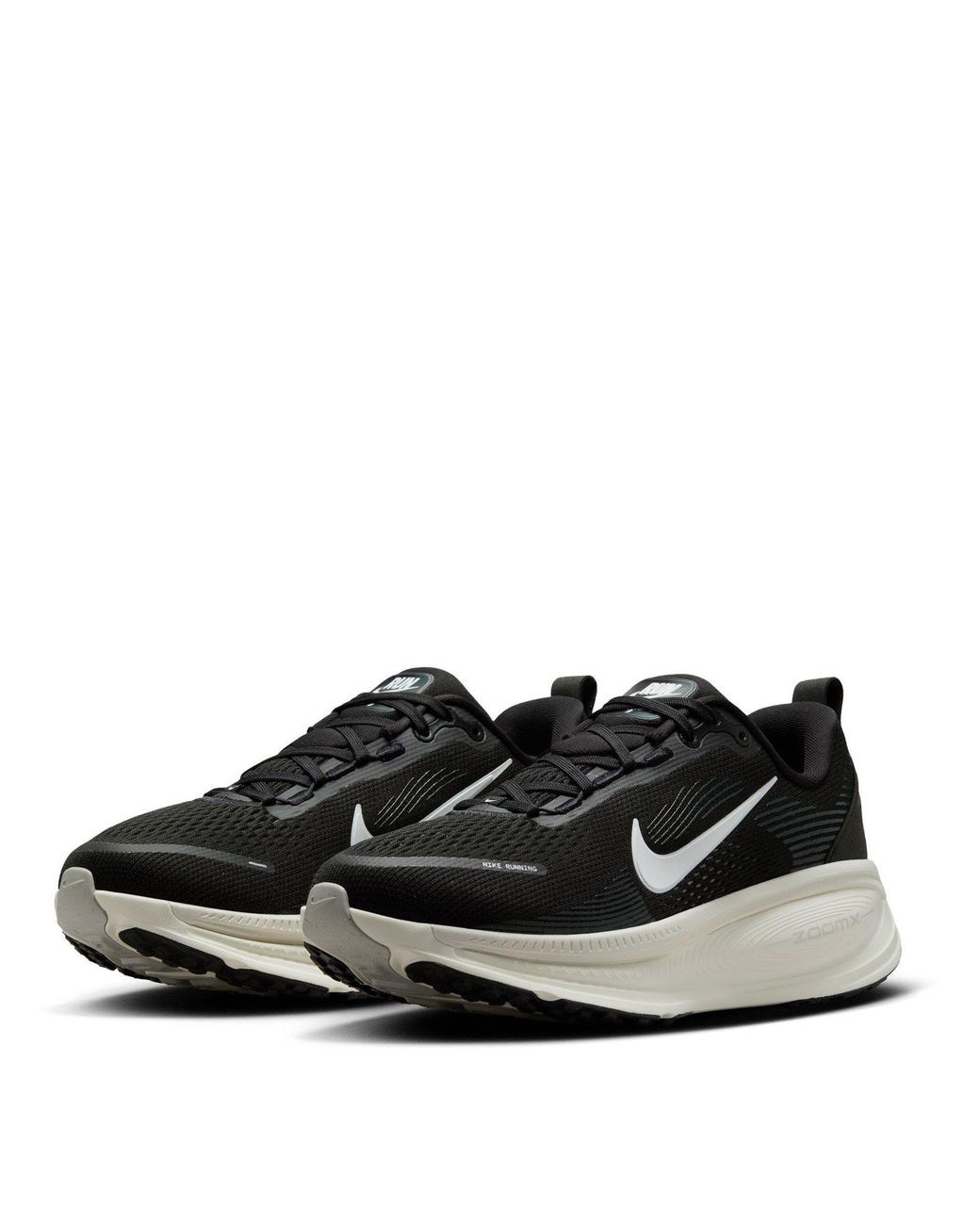 Nike Black Zoom Sneakers