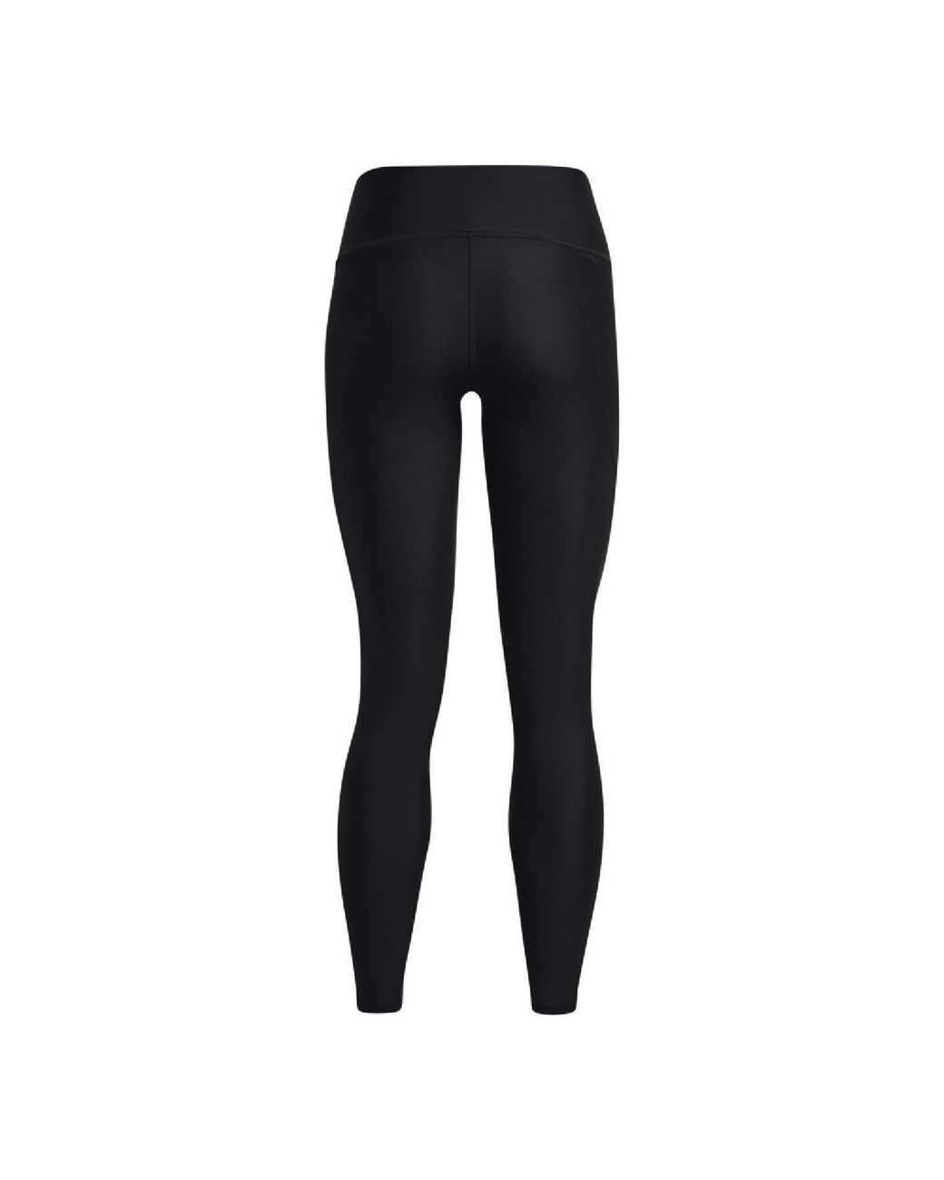 Under Armour Black Heatgear Reflective Leggings