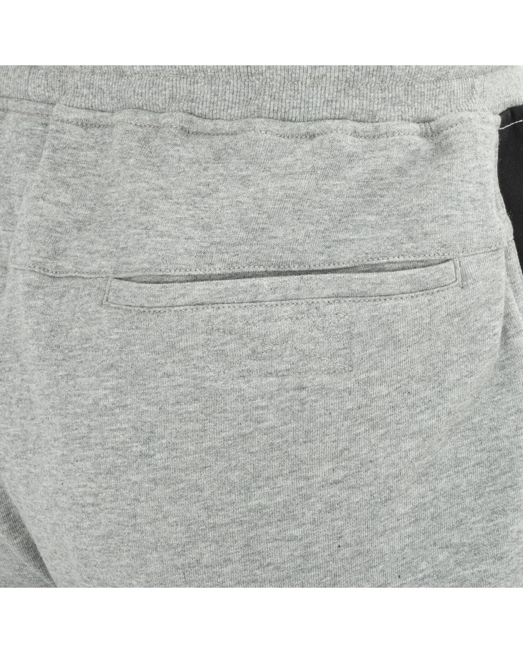 Dunlop Gray On-Site Jogger for men
