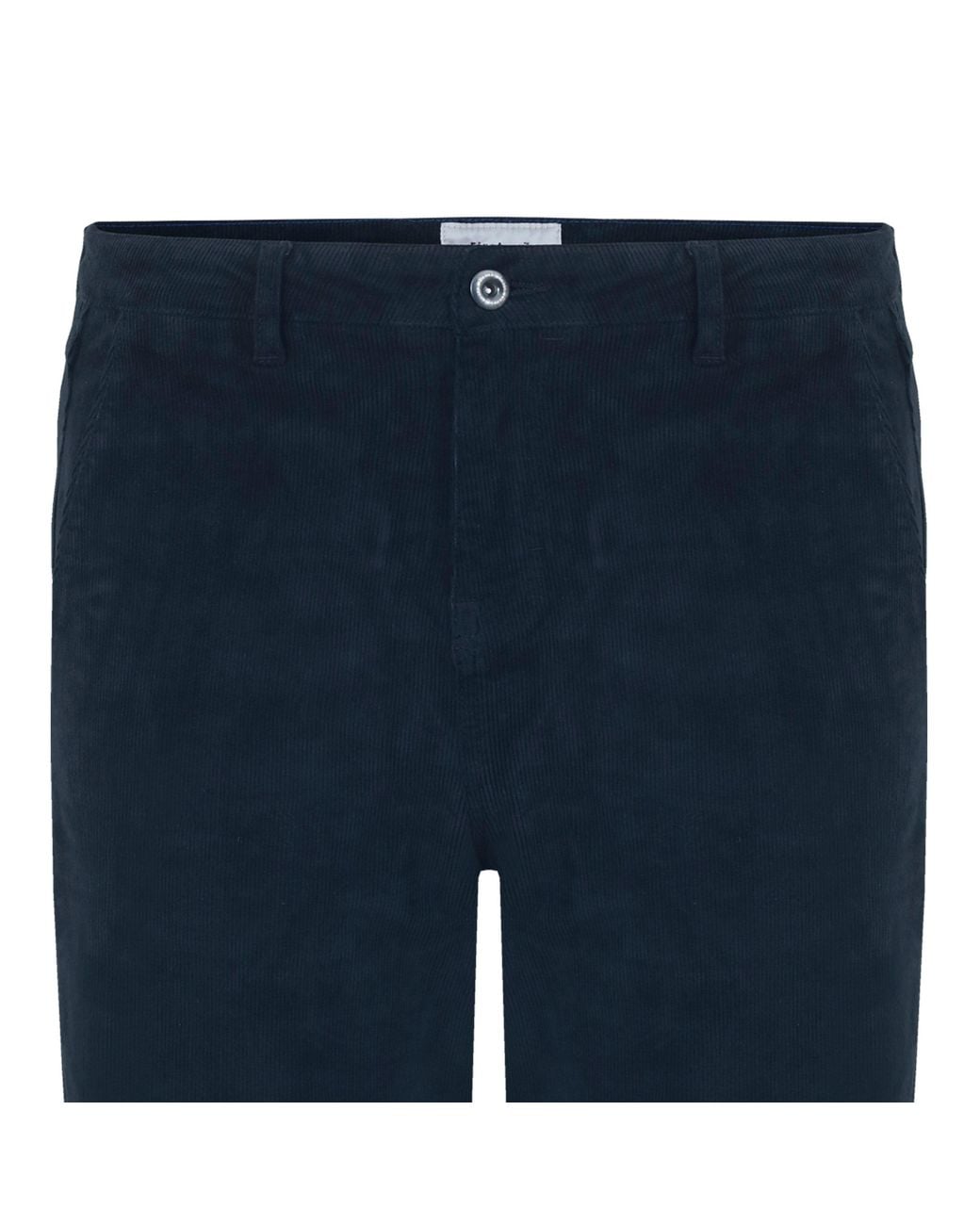 Firetrap Blue Chino Trousers for men