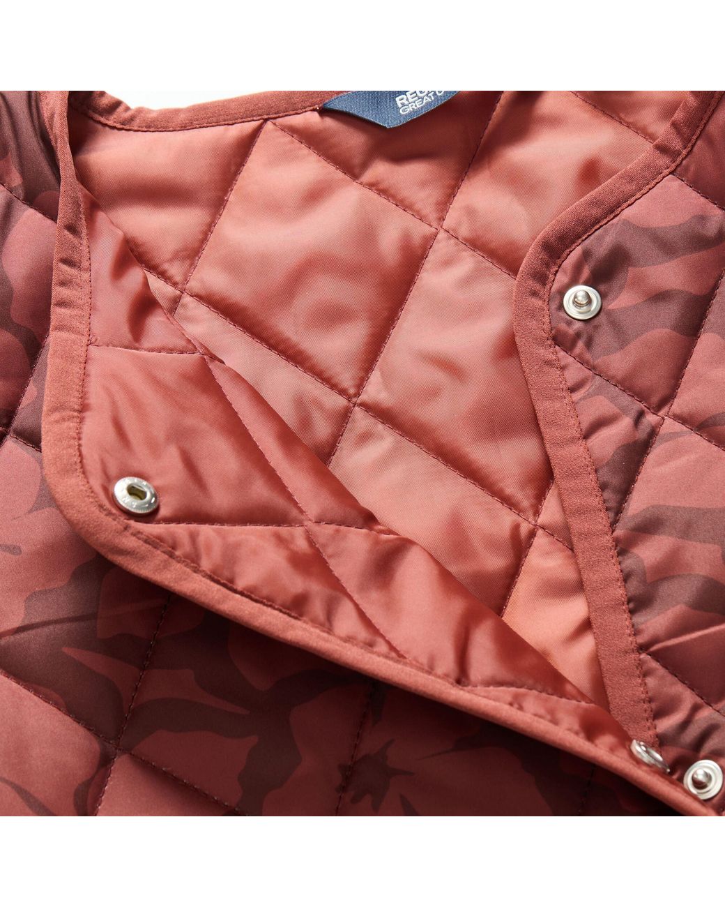 Regatta Brown Maia Insulated Jacket
