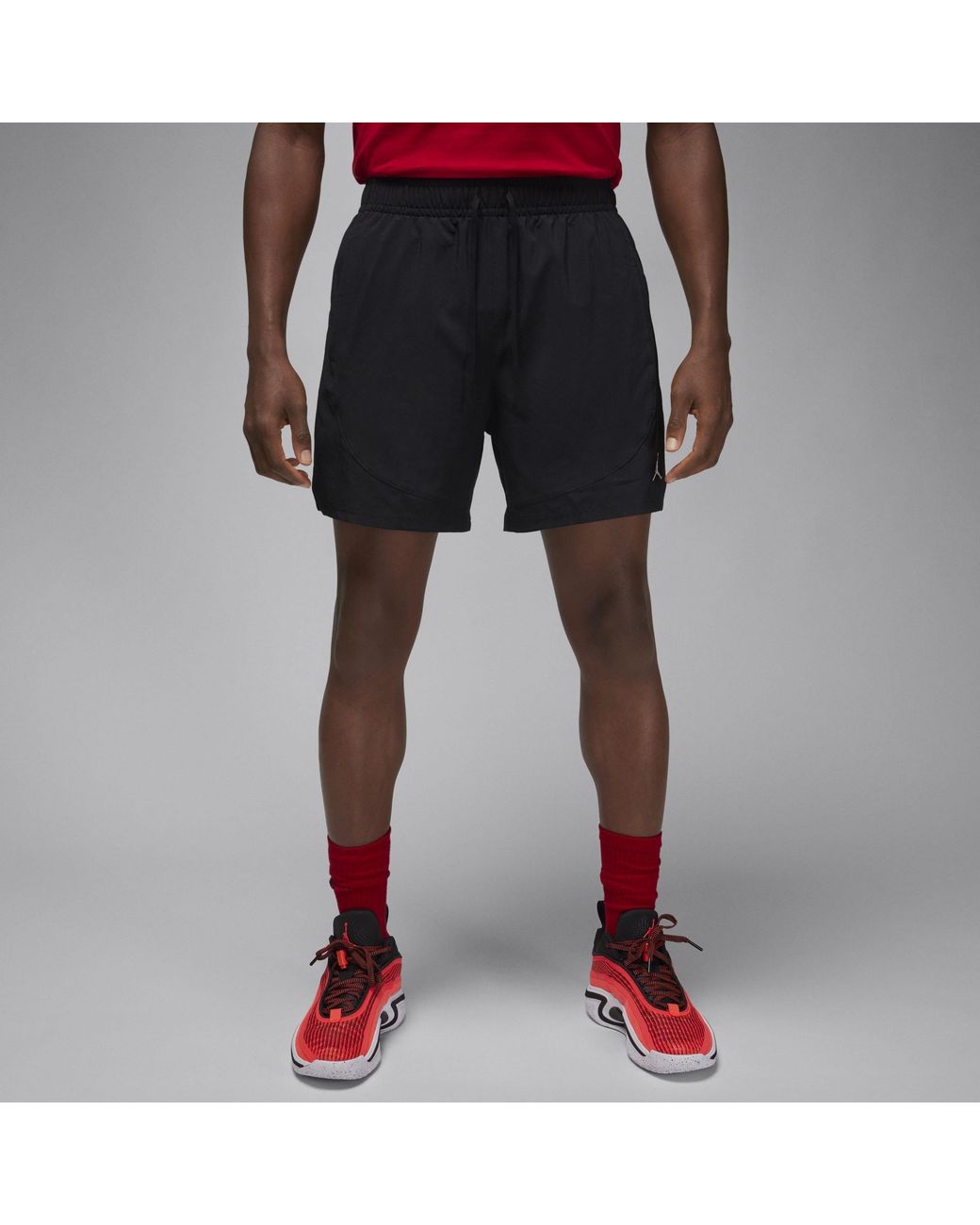 Nike Black Clothing for men