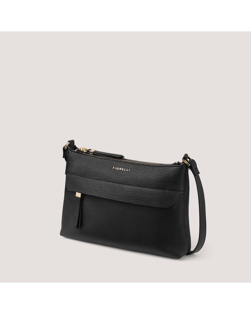Fiorelli Black Isla Cross Body Bags