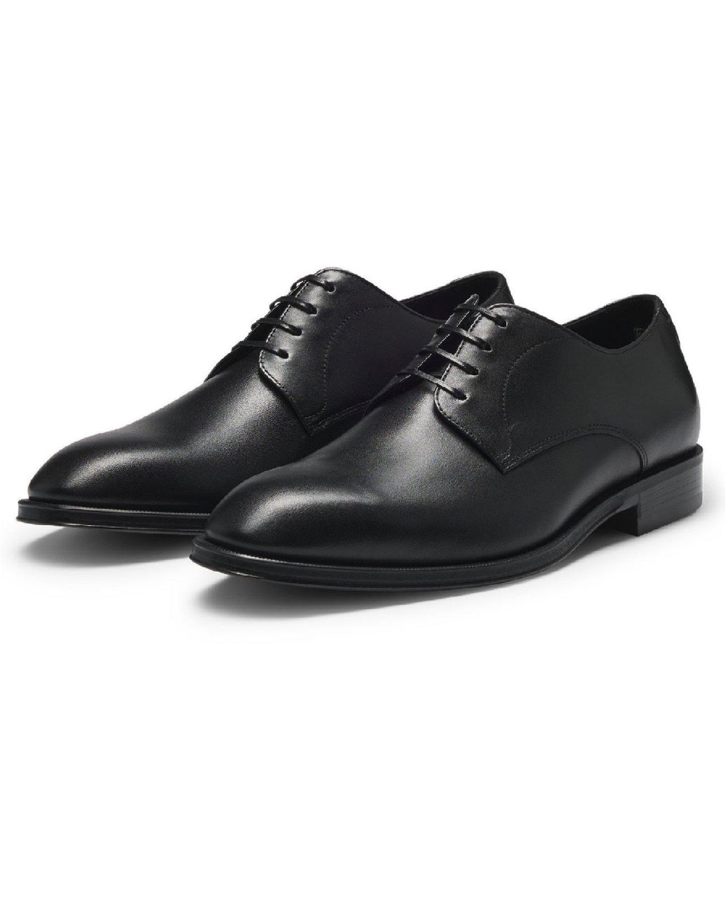 Boss Black Slider Slippers for men