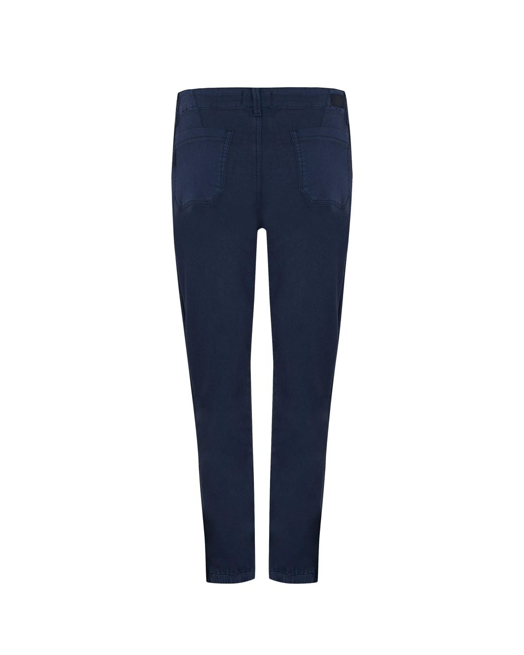 PAIGE Blue Mayslie Jogger