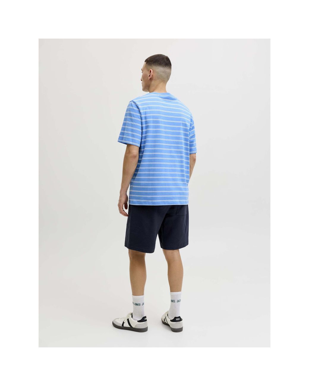 Jack & Jones Blue Jack Jpstkarl Norreb for men