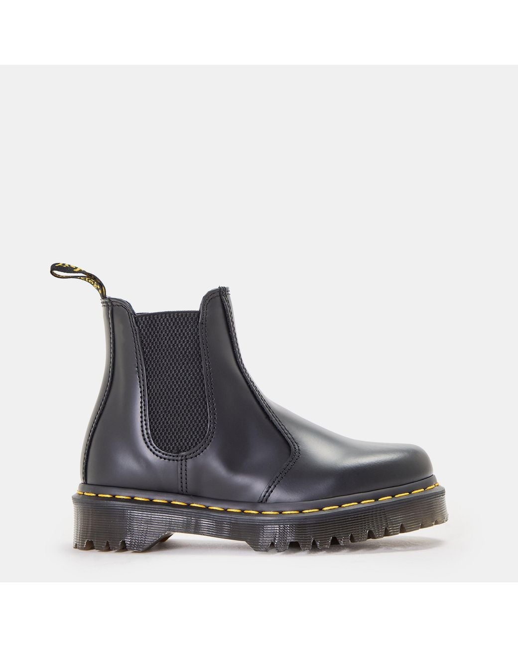Dr. Martens Black 2976 Bex Chelsea Boot