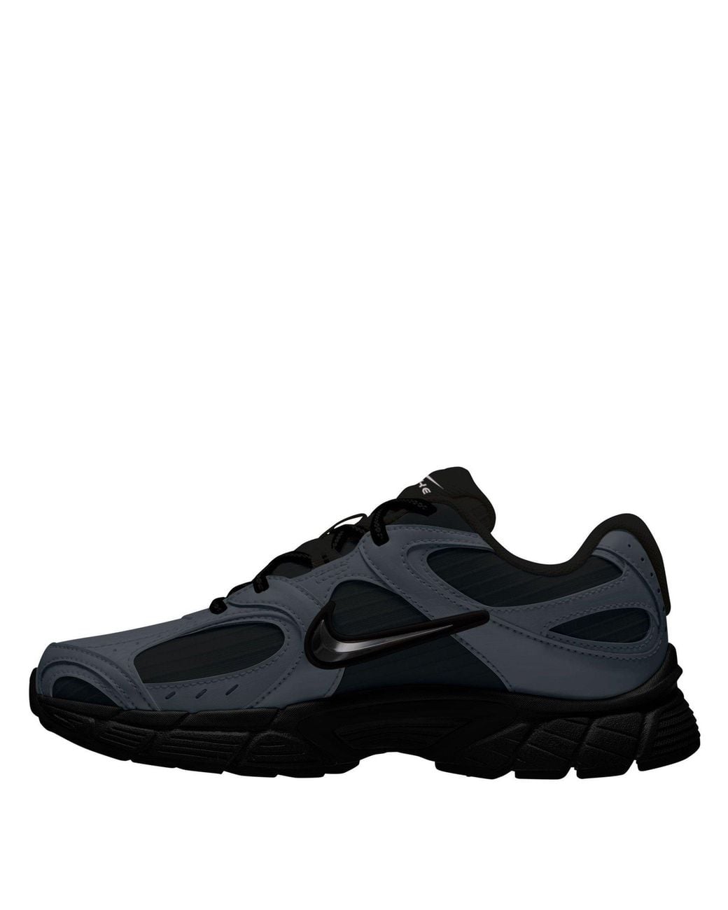 Nike Black V5 Rnr
