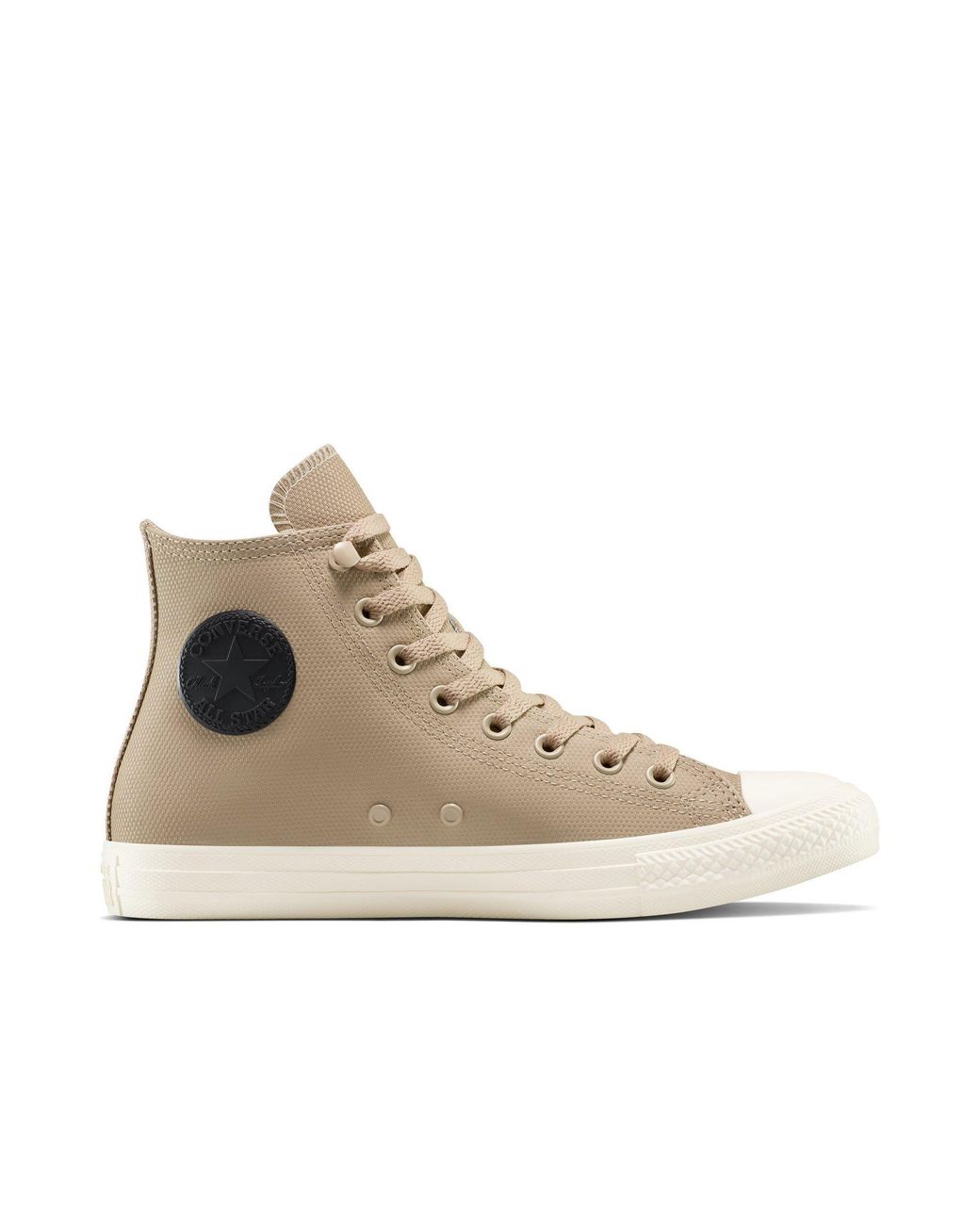 Converse Natural Adults Chuck Taylor All Star Tec High-Top Trainers